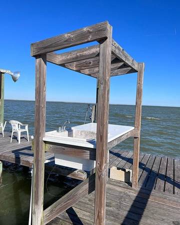 Bed And Breakfasts for 6 Guests in Texas Gulf Coast, Laguna Madre, Picture 1