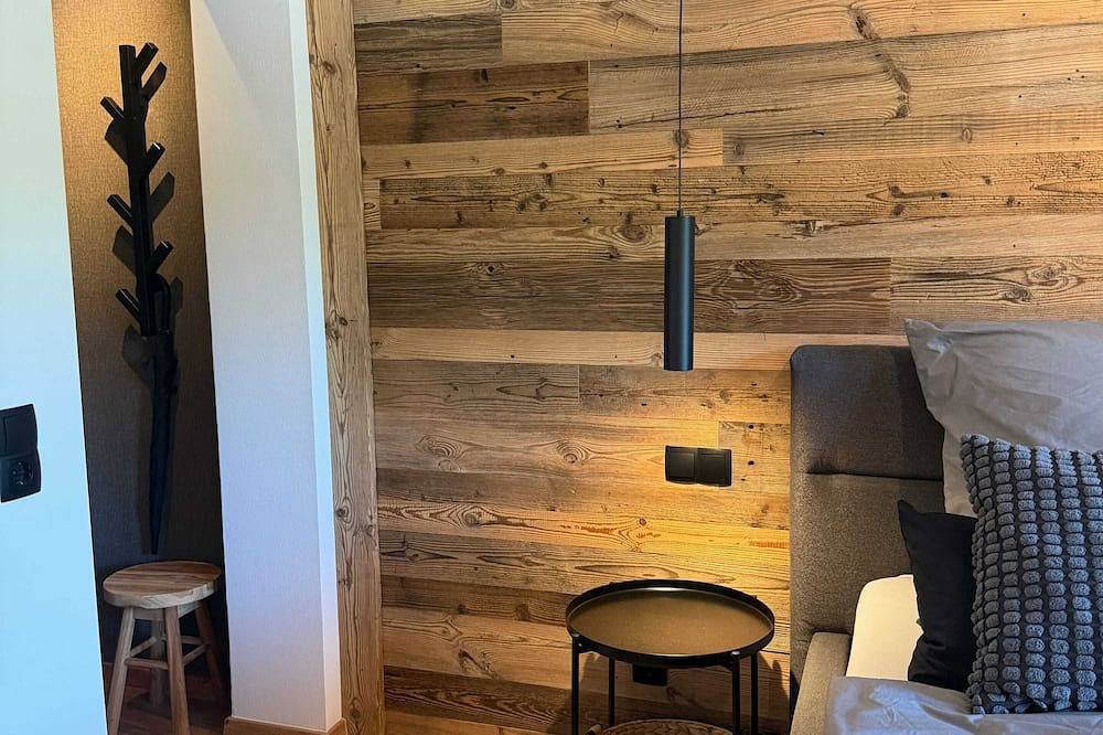 Ganze Wohnung, Neu renoviert: Gästehaus Leonora - Ferienwohnung (50qm) für 2-4 Personen in Schlangenbad, Rheingau-Taunus-Kreis