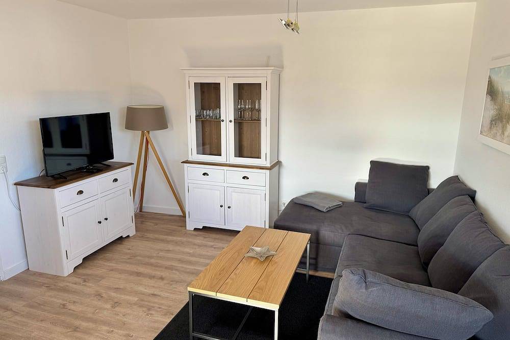 Ferienwohnung in Dahme für 4 Personen in Dahme