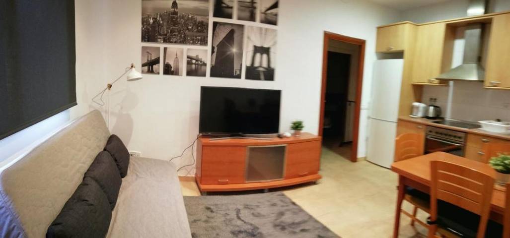 Gîte pour 5 personnes, avec terrasse et vue à Sabadell - 3