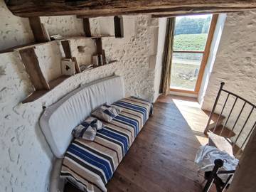 Gîte pour 4 Personnes dans Vibrac, Région de Jonzac, Photo 4