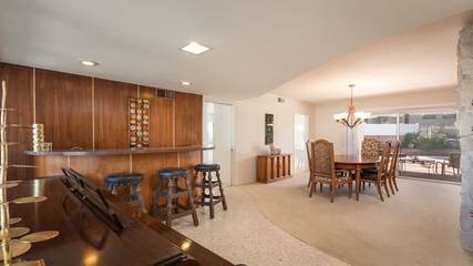 Vacation House for 4 Guests in Los Angeles, Los Angeles County, Picture 4