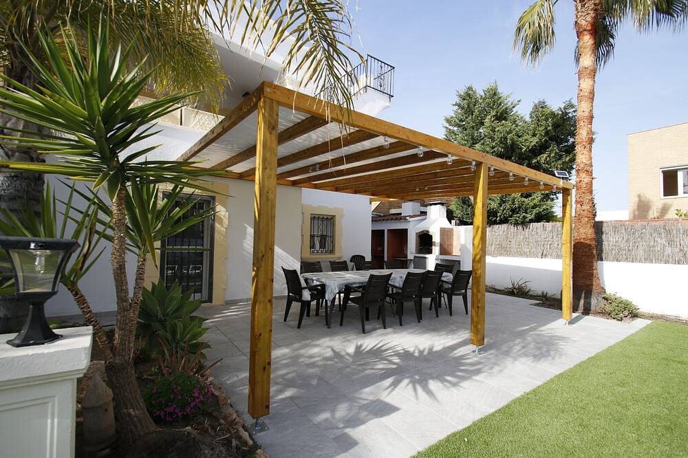 Villa Gladiols Cambrils in Cambrils, Costa Dorada