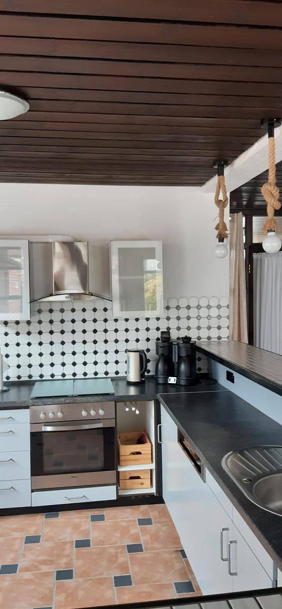 Ferienwohnung für 6 Personen, mit Terrasse in Schillig - 3