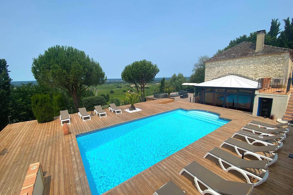 Casa vacanza a Dordogne a partire da 821€ a notte