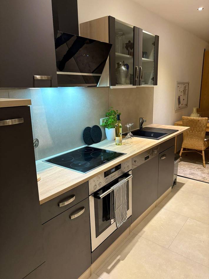 Holiday home with terrace in Waldbröl, Arrondissement du Haut-Berg
