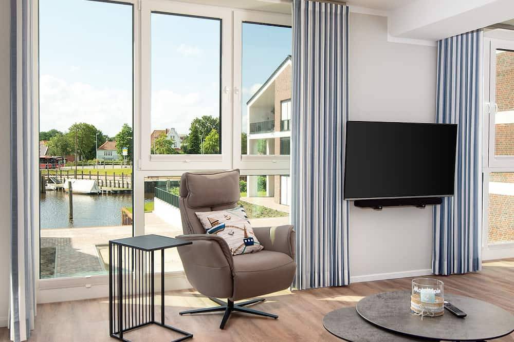 Appartamento vacanze a Weser-Ems a partire da 199€ a notte