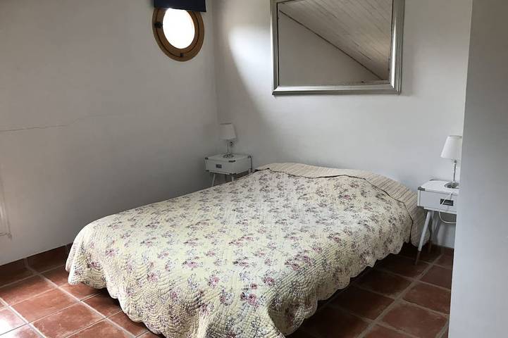 Location de vacances pour 6 personnes à Propiac - 2