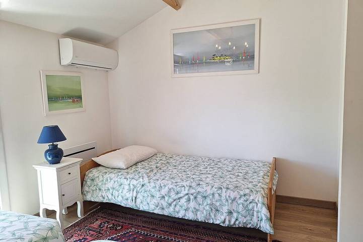 Casa / villa / chalet - Batz sur Mer in Batz-sur-Mer, Côte de Jade