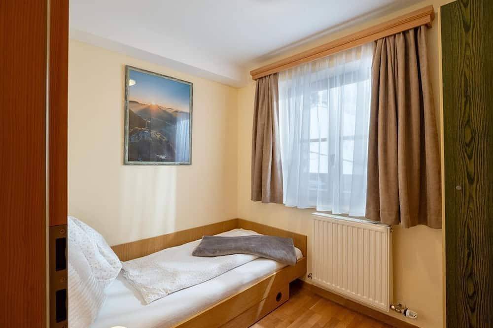 Ferienwohnung Bergkristall - Bauernhof Hofbichl in Itter, Kaisergebirge