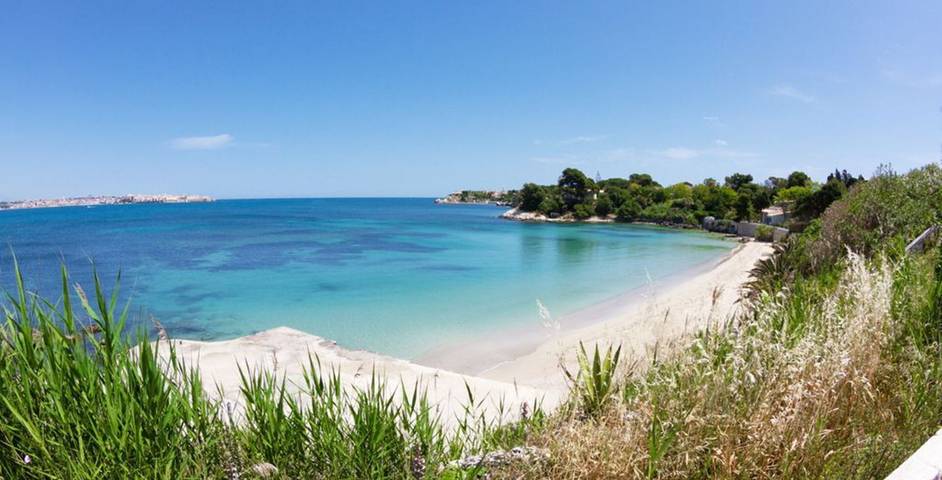Ferienanlage für 3 Personen, mit Garten und Pool in Süditalien - 2