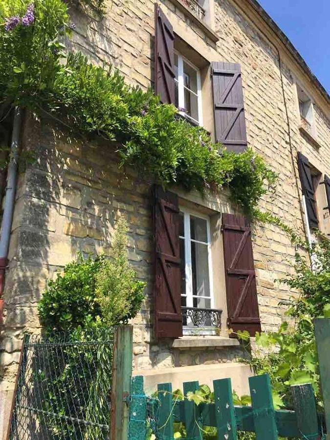 Appartement de vacances pour 4 personnes, avec Terrasse et Jardin
