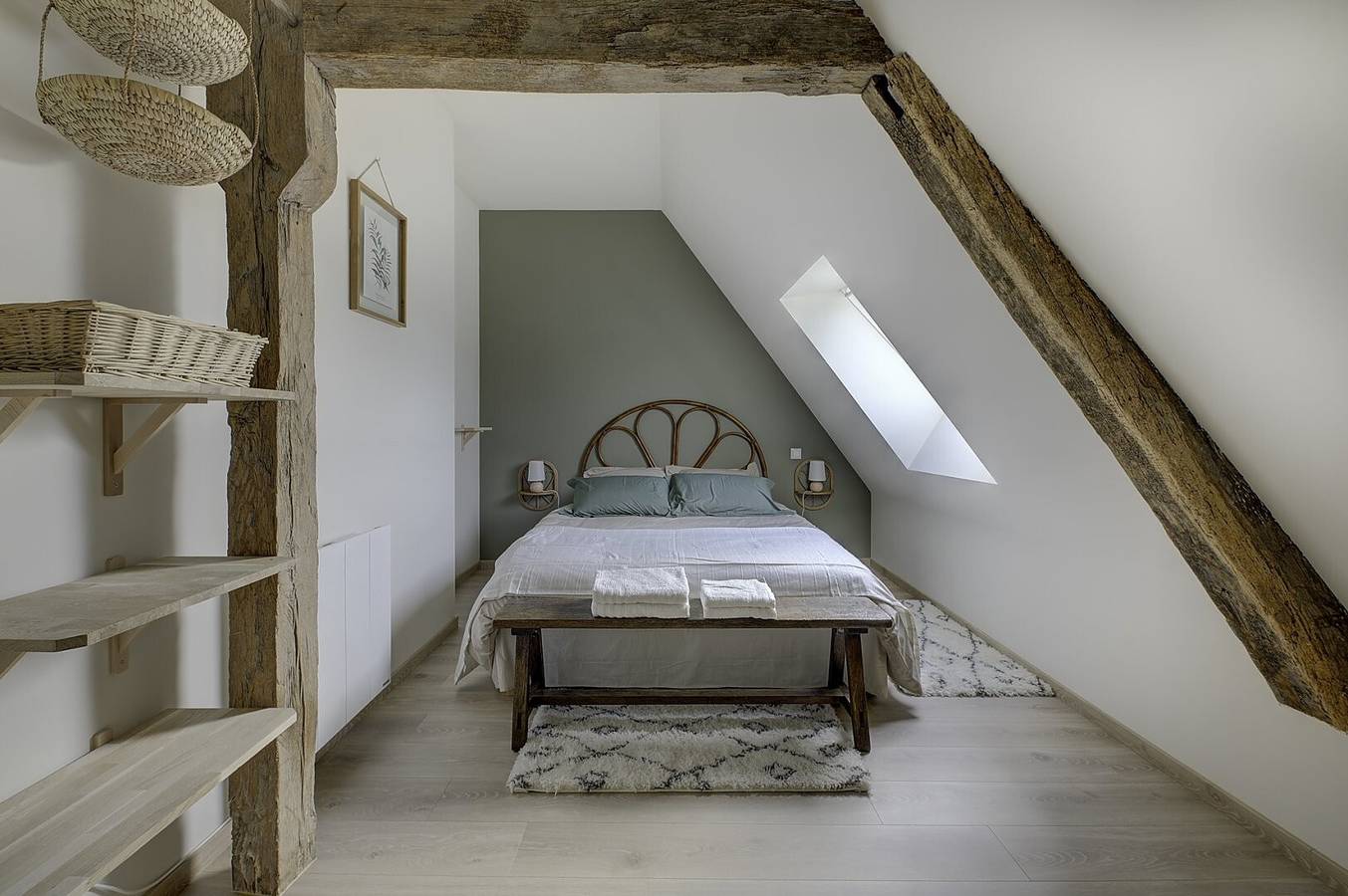 Gîte con encanto y spa para 8-10 personas cerca de Tours in Esvres, Región de Tours