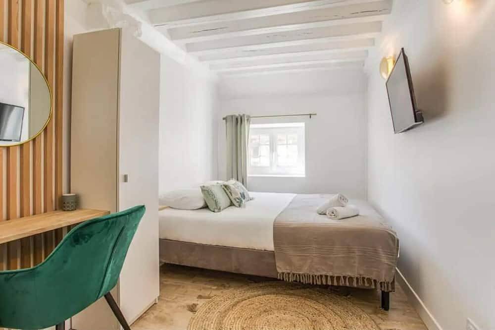 Maison individuelle avec jacuzzi et sauna en Normandie in Ranville, Région de Caen