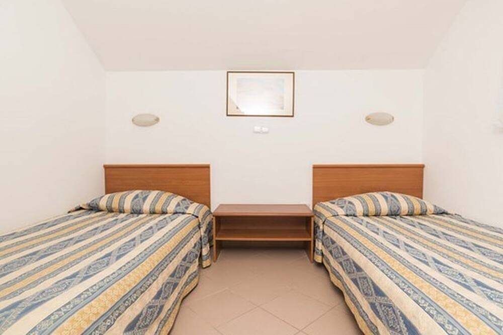 Ferienanlage Polynesia Bungalow Ca4Tp1 für 5 Personen in Umag, Umag und Umgebung