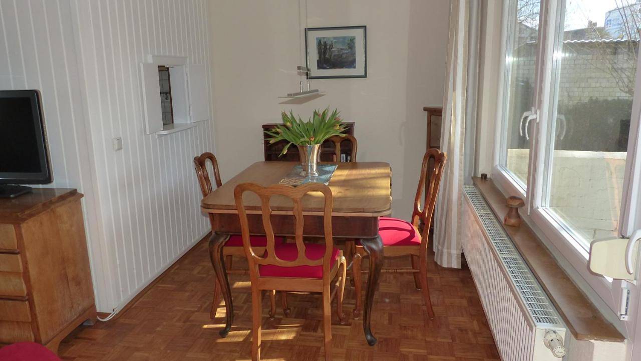 Ganze Wohnung, Oase im Herzen von Grünstadt in Grünstadt, Saar-Nahe-Bergland