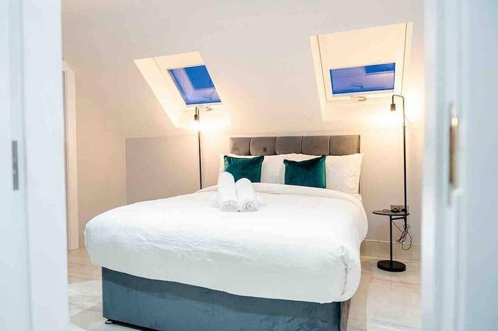 Newtown House-Casa-Baño privado-Lujoso in Condado de Armagh