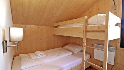 Chalet für 7 Personen in Hohentauern, Murtal, Bild 2