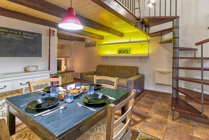 Gîte pour 2 personnes à Civitavecchia - 4