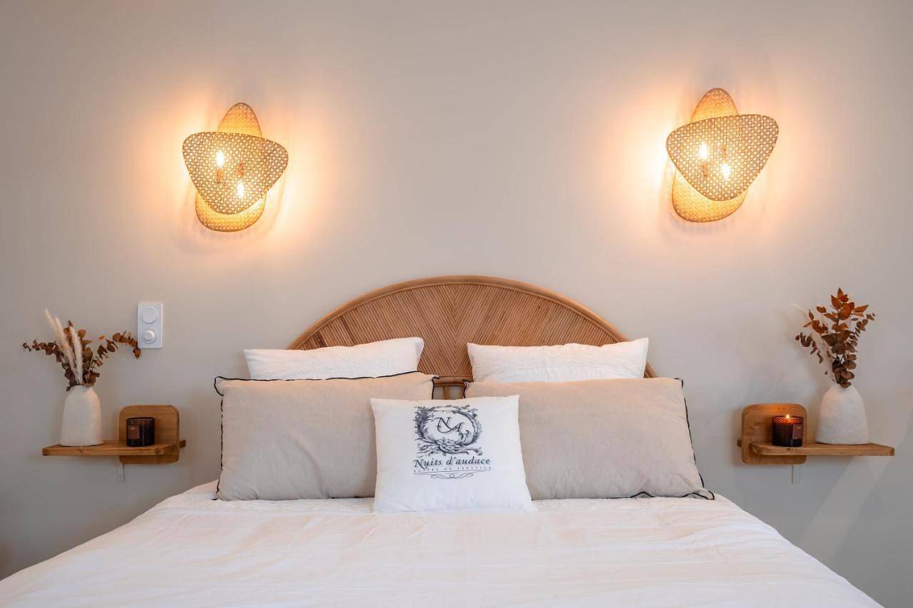 Deluxe Studio in Alès, Région d'Alès
