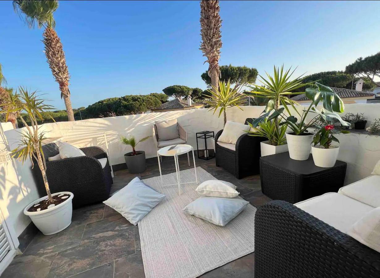 Apartamento entero, Deluxe Queen Room in Sancti Petri, Chiclana de la Frontera