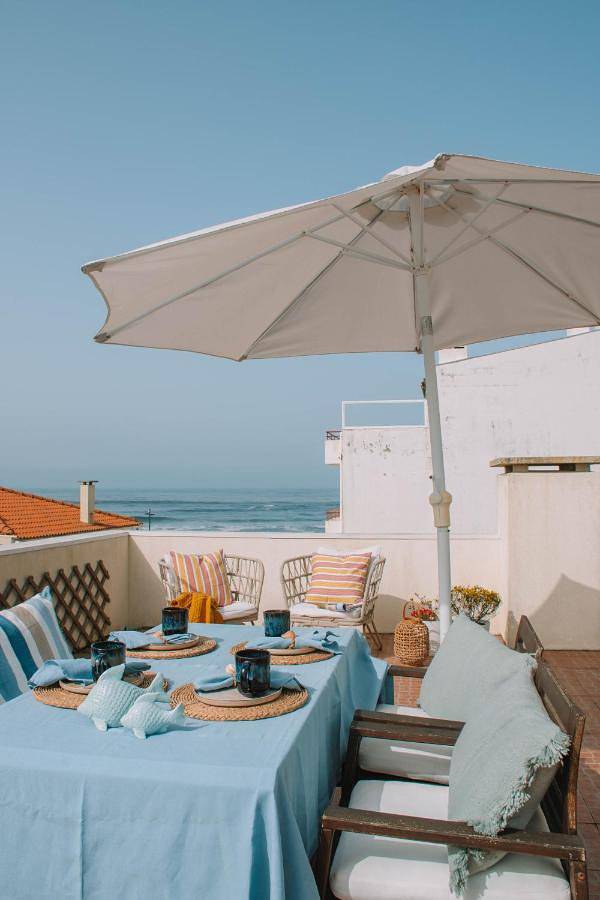 Location de vacances pour 4 personnes à Moledo - 2