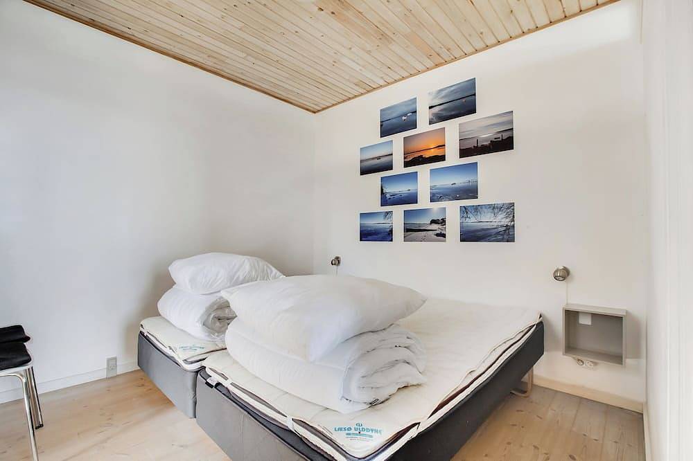 Exclusive location at the water's edge in Kolding, Lillebælt