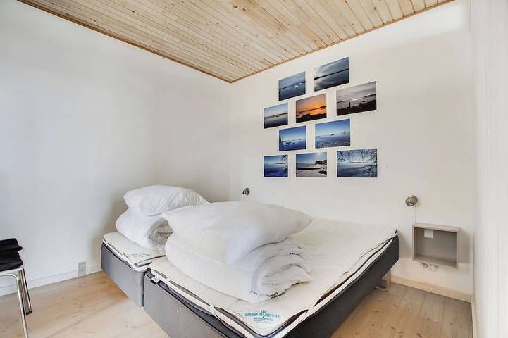 Ferienhaus für 5 Personen, mit Garten und Terrasse in Kolding - 2