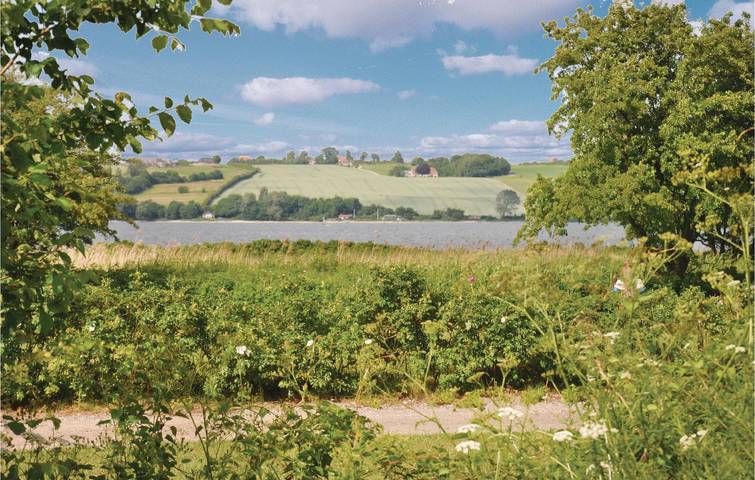 Ferienhaus für 9 Personen, mit Whirlpool und Terrasse, mit Haustier in Vemmingbund - 4