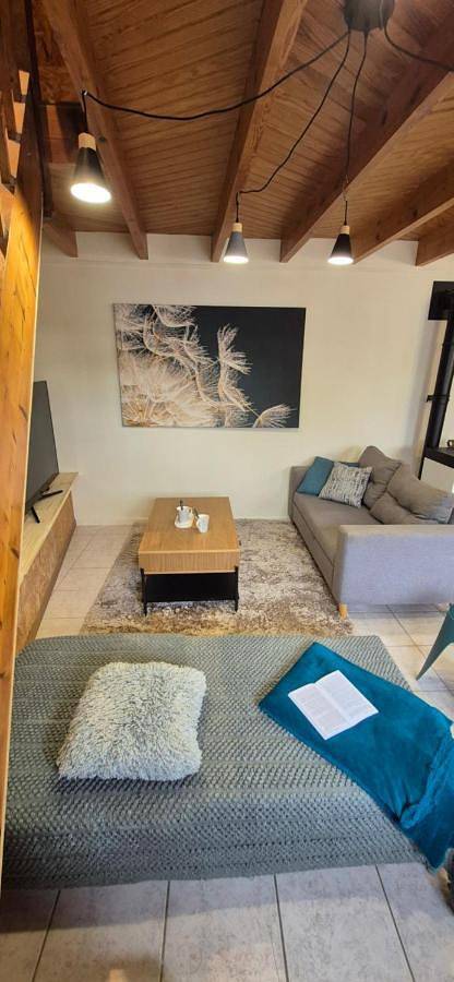 Location de vacances pour 4 personnes à Le Vieux-Marché - 3