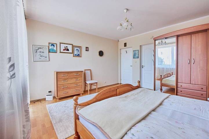 Ferienhaus für 8 Personen, mit Balkon in Swinemünde - 3