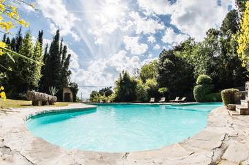 Casa Vacanza per 12 Persone in Passignano sul Trasimeno, Lago Trasimeno, Foto 2
