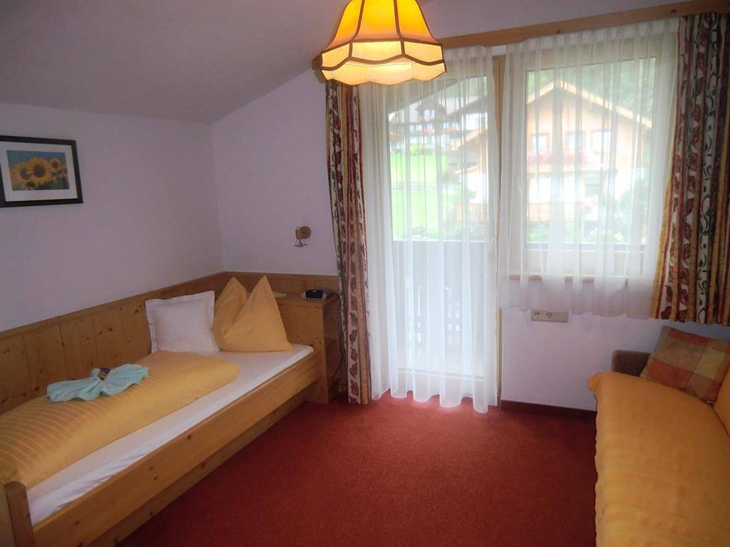 Einzelzimmer mit Dusche, Wc in Dachsteingebirge, Ramsau am Dachstein