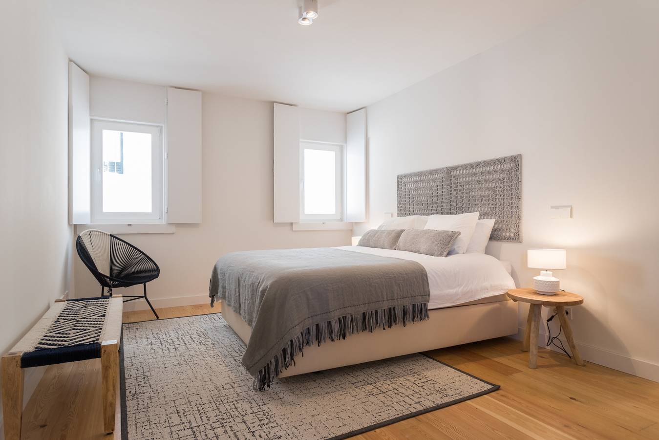 Ganze Wohnung, Ferienwohnung für 2 Personen mit Terrasse in Santa Maria Maior, Costa de Lisboa