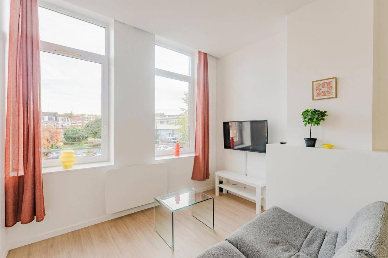 Appartement entier, Standard Apartment in Lambersart, Région de Lille
