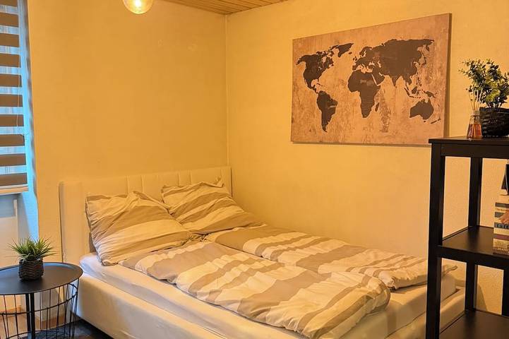 Appartement de vacances pour 2 personnes - 1