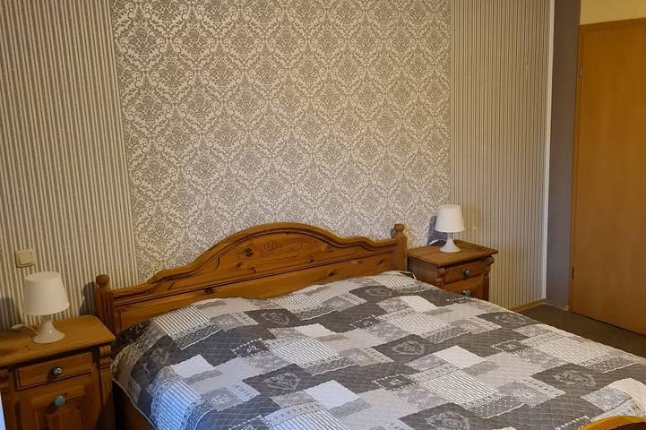 Gîte pour 4 personnes à Moormerland - 2