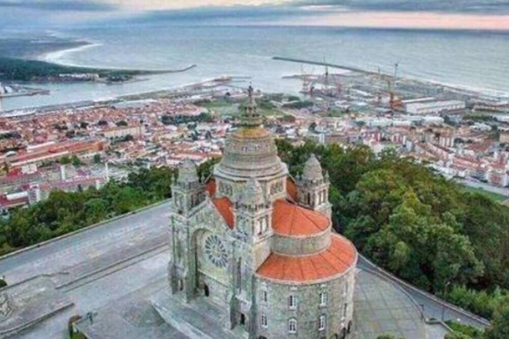 Casa Azul van Altamira Viana do Castelo Te huur 7 dagen min<br>Van zaterdag tot zaterdag., foto 15