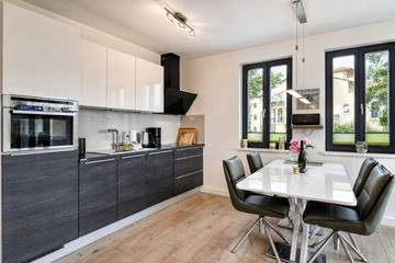 Ferienwohnung für 4 Personen in Sellin Südstrand, Baabe, Bild 2