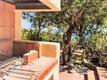 Villa voor 4 Personen in Villaggio Mandorli, Provincie Cagliari, Afbeelding 4