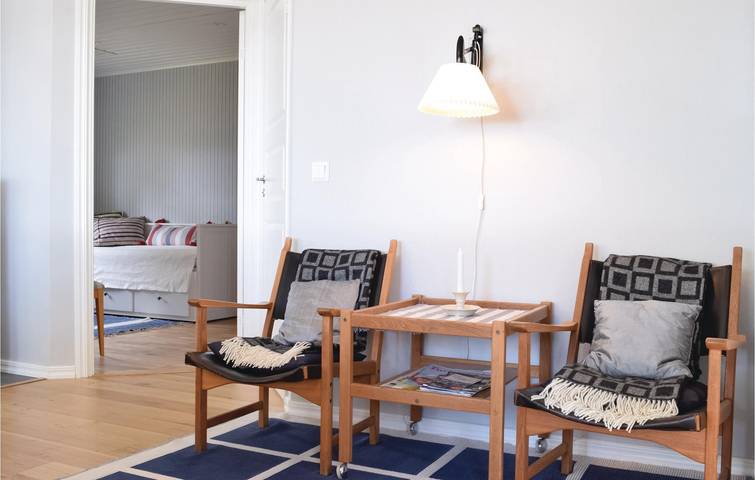 Ferienhaus für 5 Personen, mit Terrasse und Garten in Mönsterås und Umgebung - 4