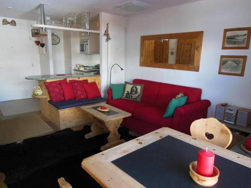 Appartamento intero, Chesa Sella C5, Triaca in Corvatsch, Silvaplana