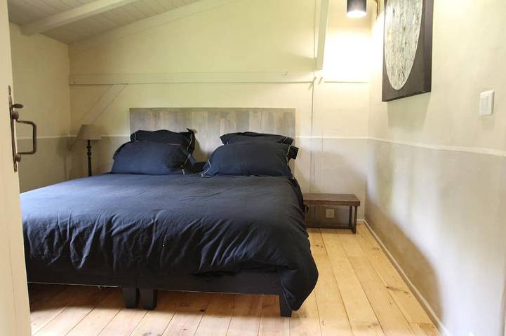 Gîte pour 3 personnes à Blars - 2