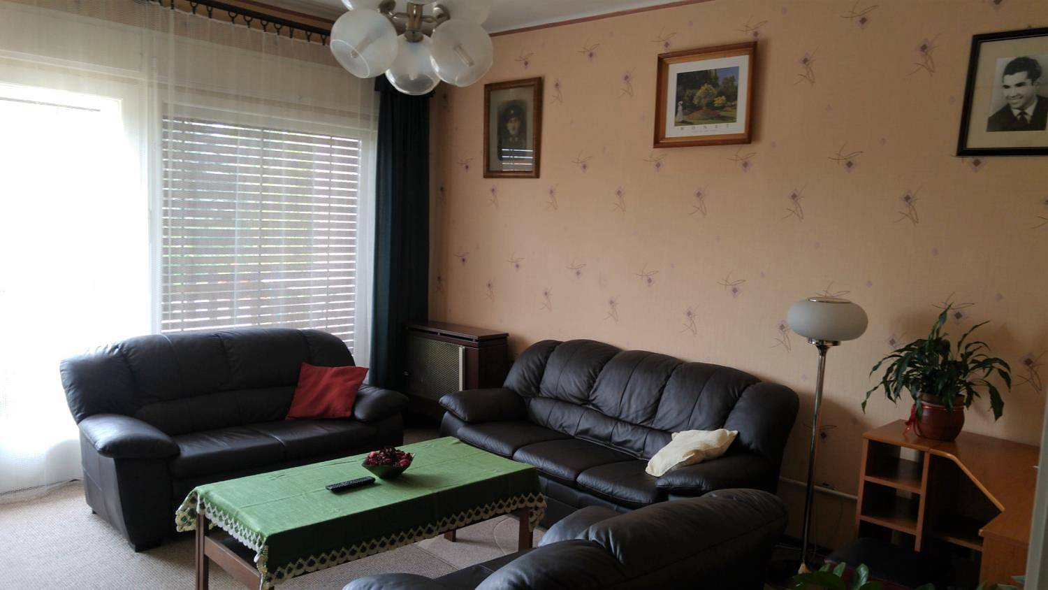 Apartamento entero, Crystal Apartement F in Balatonföldvár, Orilla sur del lago Balaton