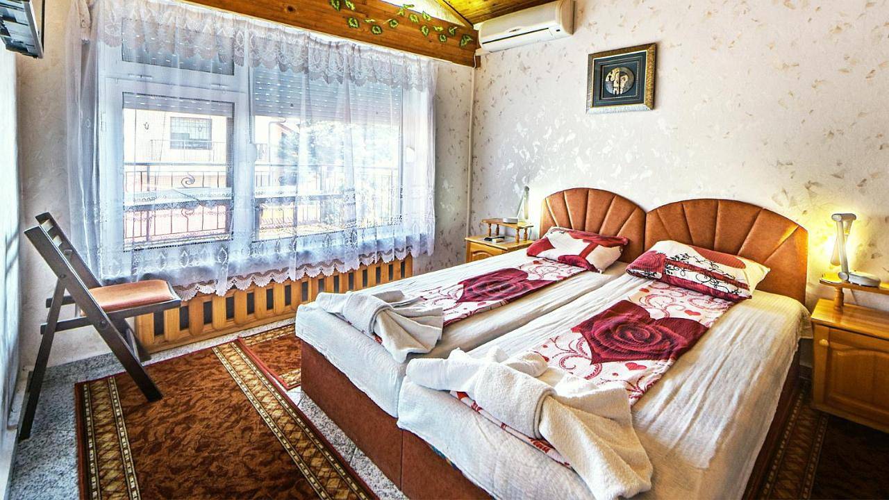 Villa Summer House in Varna (Bulgarie), Varna (oblast)