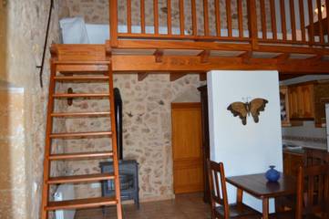 Apartamento in Campos, Mallorca Sur für 2 