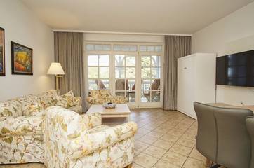 Ferieleilighet til 5 Personer i Ostseebad Binz, Binz, Bilde 2