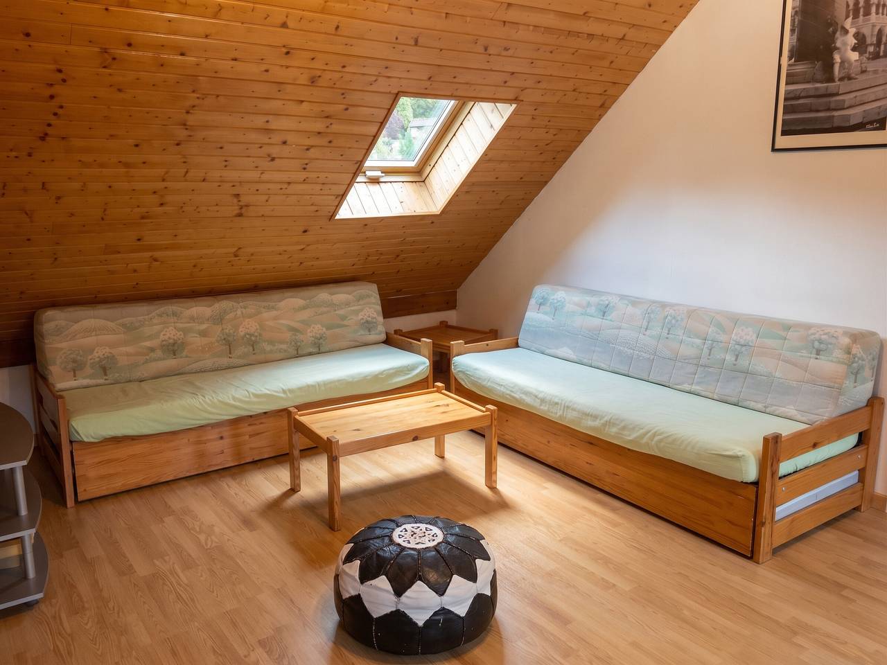 Appartement entier, Appartement confortable à Bagnères-de-Luchon - Vue montagne in Luchon-Superbagnères, Bagnères-de-Luchon