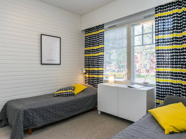 Location de vacances pour 2 personnes dans Saariselka - 3