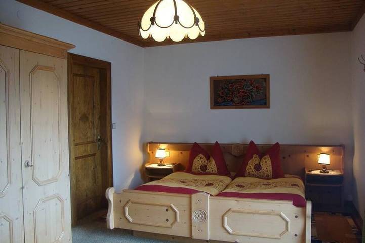 Ferienhaus für 7 Personen, mit Terrasse und Garten am Millstätter See - 2